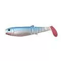 Приманка Savage Gear LB Cannibal Shad 10cm 9g Blue Pearl