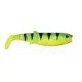 Приманка Savage Gear LB Cannibal Shad 15cm 33g Firetiger