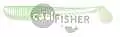 Виброхвост Pontoon21 Homunculures Awaruna, 3.0* P21-SB-AWA-3.0-07-439