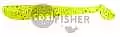 Виброхвост Pontoon21 Homunculures Awaruna, 4.0* P21-SB-AWA-4.0-05-112