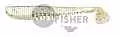 Виброхвост Pontoon21 Homunculures Awaruna, 4.0* P21-SB-AWA-4.0-05-118