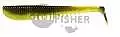 Виброхвост Pontoon21 Homunculures Awaruna, 4.0* P21-SB-AWA-4.0-05-408