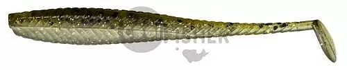 Виброхвост Pontoon21 Homunculures Ratta, 2.25* P21-SB-RATTA-2.25-08-434