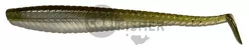 Виброхвост Pontoon21 Homunculures Ratta, 2.25* P21-SB-RATTA-2.25-08-105