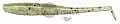 Виброхвост Pontoon21 Homunculures Ratta, 4.25* P21-SB-RATTA-4.25-05-118