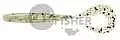 Твистер Pontoon21 Homunculures Hightailer, 2.5* P21-SB-HGHT-2.5-07-118