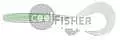 Твистер Pontoon21 Homunculures Hightailer, 2.5* P21-SB-HGHT-2.5-07-439