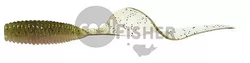Твистер Pontoon21 Homunculures Jilt, 1.0* P21-SB-JIL-1.0-10-432