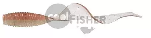 Твистер Pontoon21 Homunculures Jilt, 1.0* P21-SB-JIL-1.0-10-438