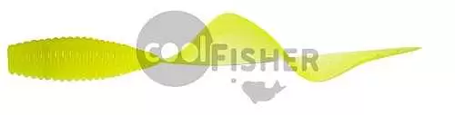 Твистер Pontoon21 Homunculures Jilt, 1.0* P21-SB-JIL-1.0-10-439