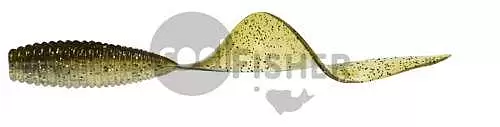 Твистер Pontoon21 Homunculures Jilt, 1.0* P21-SB-JIL-1.0-10-411