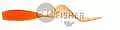 Твистер Pontoon21 Homunculures Jilt, 2.5* P21-SB-JIL-2.5-07-123