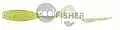 Твистер Pontoon21 Homunculures Jilt, 3.0* P21-SB-JIL-3.0-05-102
