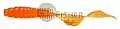 Твистер Pontoon21 Homunculures Pillo, 2,5* P21-SB-PILLO-2.5-07-123