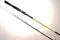Спиннинг Favorite Zander ZRS902M 270см max 32гр