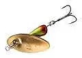Блесна Smith AR Spinner Trout Model 2,1гр. №18