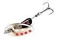 Блесна Smith AR Spinner Trout Model 3,5гр. №04