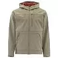Куртка Simms Rogue Fleece Hoody, Tan, S