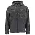 Куртка Simms Rogue Fleece Hoody, Hex Camo Carbon, S