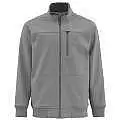 Куртка Simms Rogue Fleece Jacket, L, Pewter