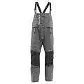 Комбинезон Simms Challenger Insulated Bib, 3XL, Anvil