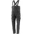 Комбинезон Simms Pro Dry Gore-Tex Bib, L, Black