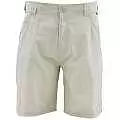 Шорты Simms Superlight Short, L, Oyster