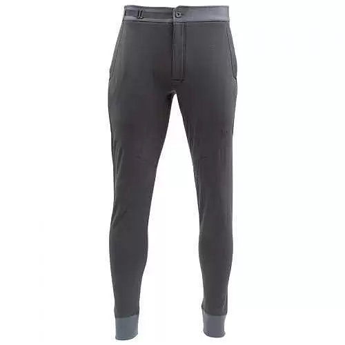 Кальсоны Simms Fleece Midlayer Bottom, L, Raven