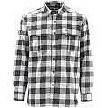 Рубашка Simms Coldweather LS Shirt, M, Sand Buffalo Plaid