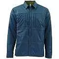 Рубашка Simms Confluence Reversible Jacket, L, Nightfall