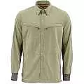 Рубашка Simms Intruder BiComp LS Shirt, M, Sage