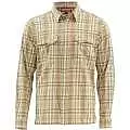 Рубашка Simms Legend LS Shirt, XXL, Briar Plaid