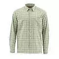 Рубашка Simms Morada LS Shirt, S, Dune Plaid