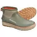 Полусапоги Simms Riverbank Chukka Boot, 10, Loden