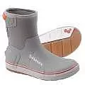 Сапоги Simms Challenger Pull On Boot - 9, 13, Smoke
