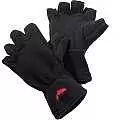 Перчатки Simms Freestone Half-Finger Glove, S, Black