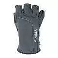 Перчатки Simms Guide Wildbloc 1|2 Mitt, L, Raven