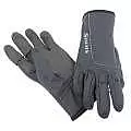 Перчатки Simms Guide Windbloc Flex Glove, L, Raven
