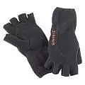 Перчатки Simms Headwaters Half Finger Glove, M, Black