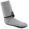 Носки Simms Guide Guard Socks, L, Pewter
