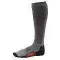 Носки Simms Guide Midweight OTC Sock, M, Gunmetal
