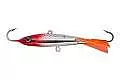 Балансир Strike Pro Super Ice 70D 7см 40,6гр D-IF-004C#022PE тройник обмазка с камнем