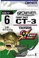 Крючок Owner CT-3 53273 № 6