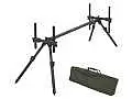 Род-под Prologic Twin-Sky 2 Rod & Carry-Case