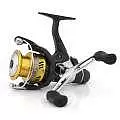 Катушка SHIMANO Sahara 3000 MHS RD Double Handle