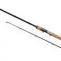 Спиннинг SHIMANO Trout Native Sp 7*0** UL+ MF (Тест2-10гр. длина213см.)