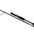 Спиннинг SHIMANO Yasei Perch Twitch & Jerk 215L+ (Тест гр.9-18)