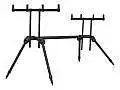 Род-под Prologic Tri-Sky Pod 4 Rods, арт.54368