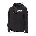 Толстовка Savage Gear Urban Zip Hoodie Black Ink р.XL, арт.73690