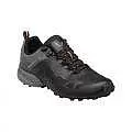 Кроссовки Savage Gear X-Grip Shoe Black Grey черно-серые, р.43, арт.64941